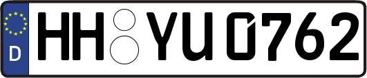 HH-YU0762