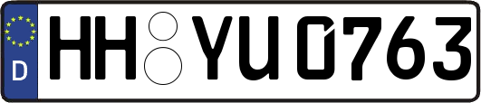 HH-YU0763