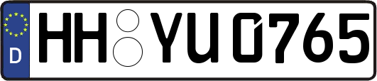 HH-YU0765