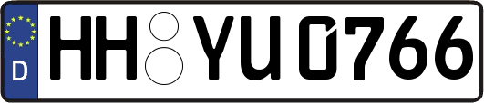 HH-YU0766
