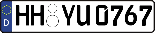 HH-YU0767