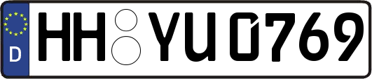 HH-YU0769