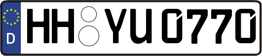 HH-YU0770