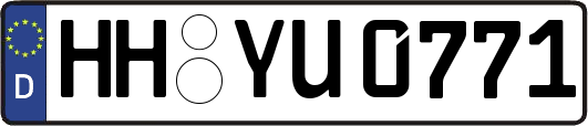 HH-YU0771