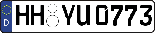 HH-YU0773