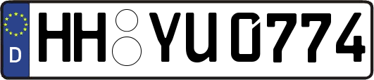 HH-YU0774