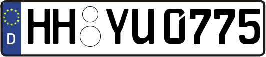 HH-YU0775