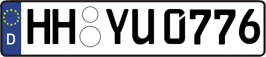 HH-YU0776