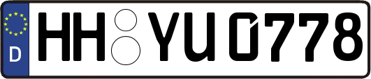 HH-YU0778