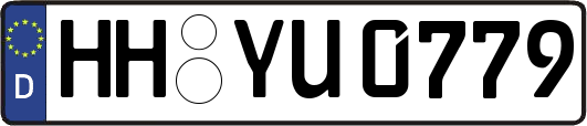 HH-YU0779