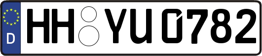 HH-YU0782