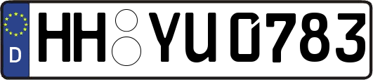 HH-YU0783