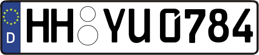 HH-YU0784