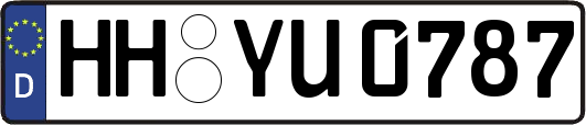 HH-YU0787