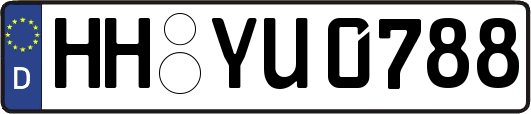 HH-YU0788
