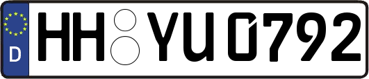 HH-YU0792