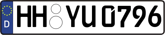 HH-YU0796