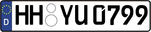 HH-YU0799