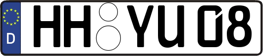 HH-YU08