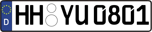 HH-YU0801