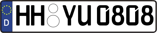 HH-YU0808