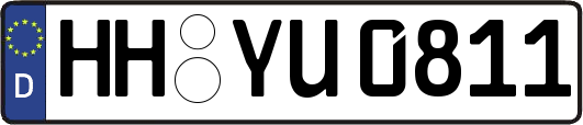 HH-YU0811