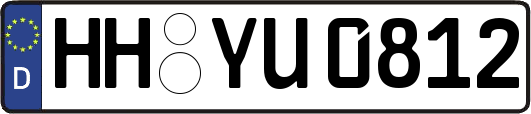 HH-YU0812