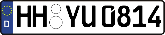 HH-YU0814