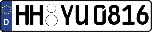 HH-YU0816