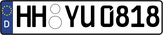 HH-YU0818