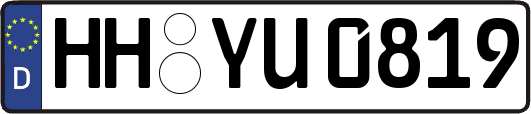 HH-YU0819