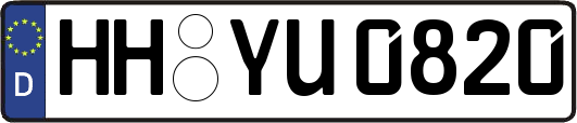 HH-YU0820