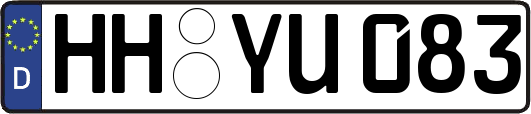 HH-YU083