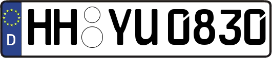 HH-YU0830