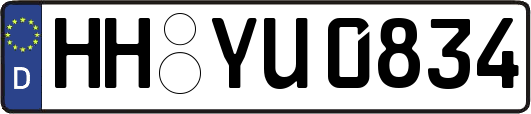 HH-YU0834