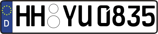 HH-YU0835