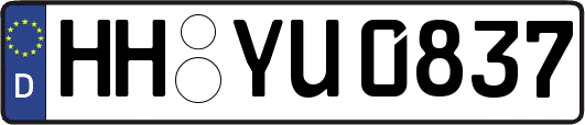 HH-YU0837