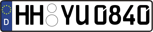 HH-YU0840
