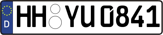 HH-YU0841
