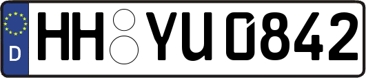 HH-YU0842