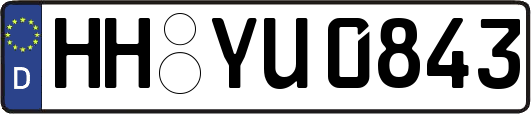 HH-YU0843