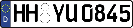 HH-YU0845