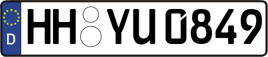 HH-YU0849