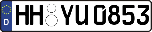 HH-YU0853