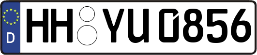 HH-YU0856
