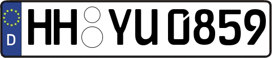 HH-YU0859