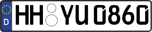 HH-YU0860