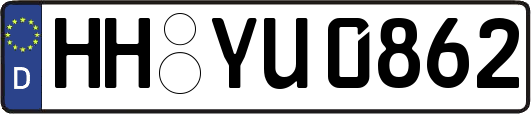 HH-YU0862