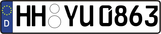 HH-YU0863