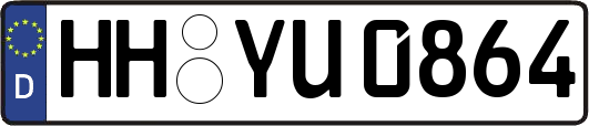 HH-YU0864